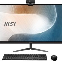 MSI Modern AM271P 11M-020TR i5-1135G7 8 GB 512 GB SSD 27 Windows 10 AIO PC