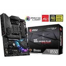 MSI MPG B550 Gaming Plus AMD AM4 DDR4 ATX Anakart