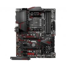 MSI MPG X570 Gaming Plus AMD X570 Soket AM4 DDR4 4400 MHz ATX Gaming Anakart