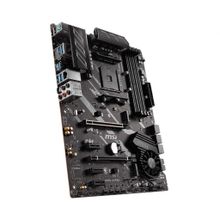 MSI MPG X570 Gaming Pro Carbon AMD X570 Soket AM4 DDR4 4400 Mhz ATX Gaming Anakart