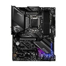MSI MPG Z490 Gaming Edge WiFi Intel Z490 4800 Mhz DDR4 ATX Anakart