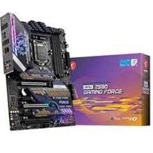 Msi MPG Z590 Gaming Force Intel Z590 128 GB 3200 Mhz DDR4 LGA1200 ATX Anakart