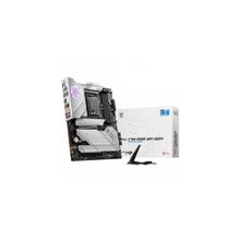 MSI MPG Z790 Edge Wifi DDR4 Intel Z790 Soket 1700 5333 Mhz Oc Atx Anakart