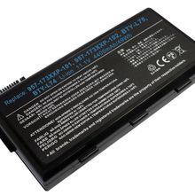 MSI MS-168A Batarya Pil