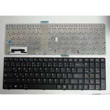 MSI MS-16G5 Notebook Klavye