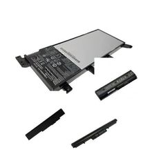 MSI MS-16GB MS16GB 6 Hücre Siyah Batarya Pil