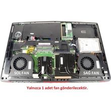 MSI MS-1785 Sağ Fan