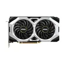 MSI Nvidia GeForce RTX 2060 Ventus 6 GB GDDR6 192 Bit Ekran Kartı
