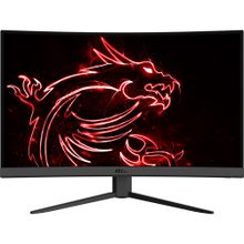 MSI Optix G27C4 27 inç 165Hz 1ms Curved Oyuncu Monitörü