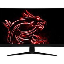 MSI Optix G27C5 27 inç 165Hz 1ms Oyuncu Monitörü