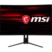 MSI Optix MAG322CR 31.5 inç 180Hz 1ms Curved Oyuncu Monitörü