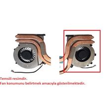 MSI PE70 2QE-410XTR Sağ Fan