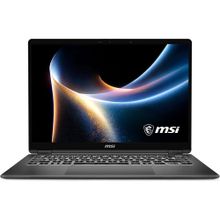MSI Prestige 14 Flip AI+ D3MTG-038TR Ultra 9 386H 32GB RAM 2TB SSD Windows 11 Home 14 inç Laptop - Notebook