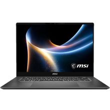 MSI Prestige 16 AI+ C3MG-039TR Ultra 9 386H 32GB RAM 1TB SSD Windows 11 Home 16 inç Laptop - Notebook
