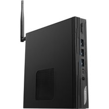 MSI Pro DP10 13M-002EU Intel Core i5-1340P 8GB DDR4 512GB SSD Windows 11 Pro Siyah Masaüstü Bilgisayar