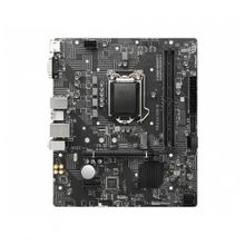 MSI PRO H410M-B 2933 Mhz(OC) M.2 1200P Matx Anakart