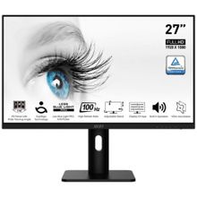 MSI PRO MP273AP 27 inç 100Hz 1ms IPS Monitör