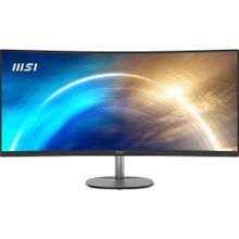 MSI PRO MP341CQ 34 inç 100Hz 1ms Curved Monitör