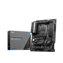 MSI PRO Z690-A DDR4 5200 mhz(OC) M.2 1700 p ATX Anakart