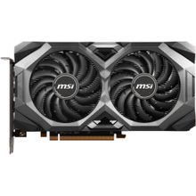 MSI Radeon RX 5600 XT MECH OC 6GB GDDR6 192Bit DX12 Gaming Ekran Kartı