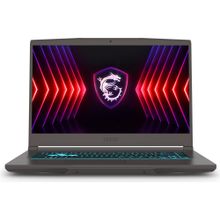 MSI Thin 15 B12UC-1478XTR i5-12450H 16GB RAM 512GB SSD RTX 3050 FreeDOS 15.6 inç Oyun Bilgisayarı