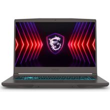 MSI Thin 15 B12UCX-2634XTR i5-12450H 8GB RAM 512GB SSD RTX 2050 FreeDOS 15.6 inç Oyun Bilgisayarı
