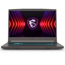 MSI Thin A15 B7VE-076XTR Ryzen 5 7535HS 16GB RAM 512GB SSD RTX 4050 FreeDOS 15.6 inç Oyun Bilgisayarı