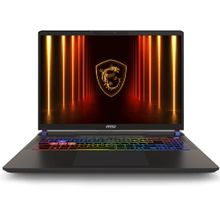 MSI Vector 16 HX AI A2XWIG-089TR Ultra 9 275HX 32GB RAM 1TB SSD RTX 5080 Windows 11 Home 16 inç Oyun Bilgisayarı