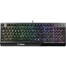 MSI Vigor GK30 RGB Kablolu Gaming Klavye