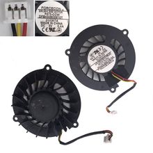 MSI VR610 Fan