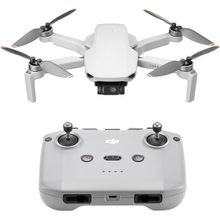 MSP Mini 4K - 4K 30 Fps, Drone, Gri