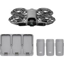 MSP Neo2 Fly More Combo Drone