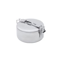 Msr StowAway Pot Gümüş 775 ml Tencere