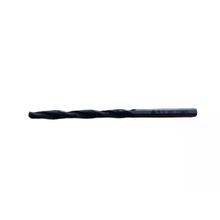 MTE B00000000450 Makina Takım 4.5 mm HSS DIN 338 Silindirik Saplı Haddeli Matkap Ucu