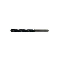 MTE B00000000550 Makina Takım 5.5 mm HSS DIN 338 Silindirik Saplı Haddeli Matkap Ucu