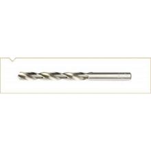 MTE B00002102100 Makina Takım 21 mm HSS DIN 338 Silindirik Saplı Taşlanmış Matkap Ucu