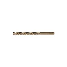 MTE B00005000950 Makina Takım 9.5 mm HSS-E DIN 338 Silindirik Saplı Altın Seri Matkap Ucu