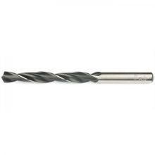 MTE B00007001700 Makina Takım 17 mm HSS DIN 338 Silindirik Saplı Taşlanmış Matkap Ucu