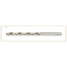 MTE B00007200300 Makina Takım 3 mm HSS DIN 340 Silindirik Saplı Uzun Matkap Ucu