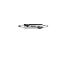 MTE B00010010200 Makina Takım 2 mm HSS DIN 333/A Punta Form A Matkap Ucu