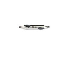 MTE B00010011000 Makina Takım 10 mm HSS DIN 333/A Punta Form A Matkap Ucu