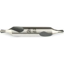 Mte DİN 333-A 4 mm Punta Matkap Ucu