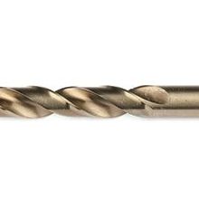 Mte DİN 338 10.5 mm Matkap Ucu