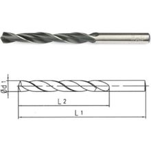 Mte DİN 338 2.2 mm Matkap Ucu