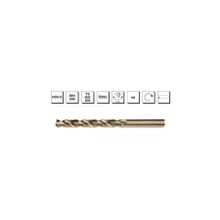 Mte DİN 338 6 mm Altın Matkap Ucu