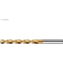 MTE Hss 11.5 mm Taşlanmış Matkap Ucu