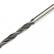 MTE Hss 3.5 mm Taşlanmış Matkap Ucu