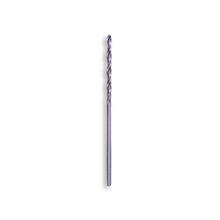 MTE HSS DIN 338 1.1 mm Taşlanmış Metal Matkap Ucu