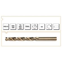 MTE HSS DIN 338 1.2 mm Altın Seri Matkap Ucu