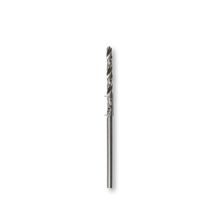 MTE HSS DIN 338 1.9 mm Taşlanmış Metal Matkap Ucu